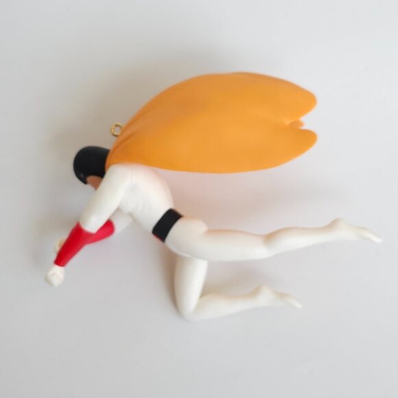 Hallmark Keepsake ornament Space Ghost 2008 DC Superhero Ornament Christmas Tree - Picture 2 of 7